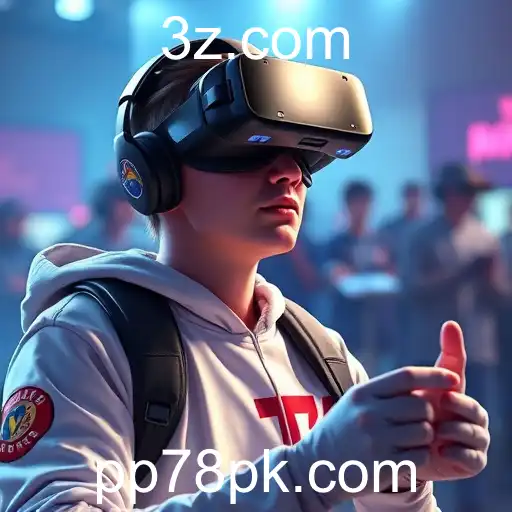 Revolução Digital no Universo dos Jogos