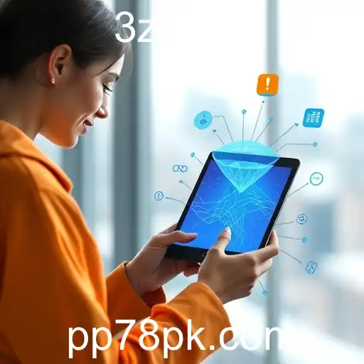 Transformações no Mercado Digital e o Papel da PP78