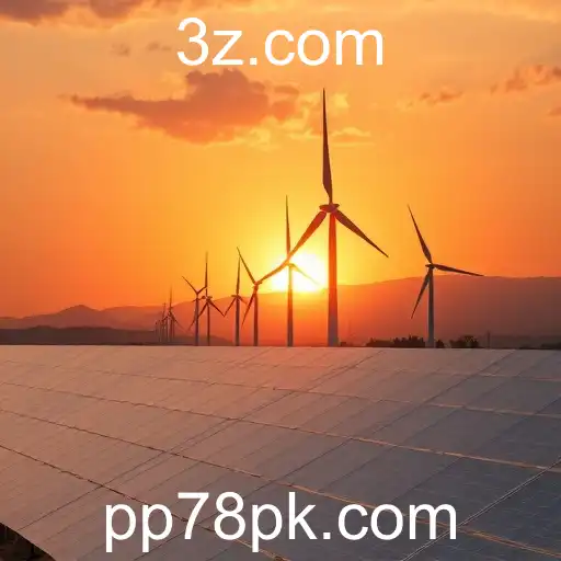 Transformações no Panorama Energético de PP78