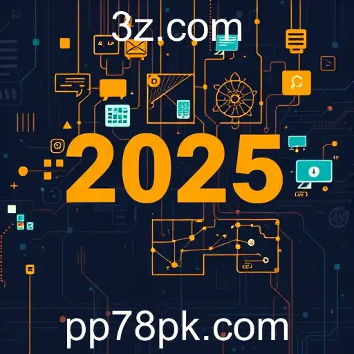 A Nova Era dos Jogos: Inovações e Tendências de 2025