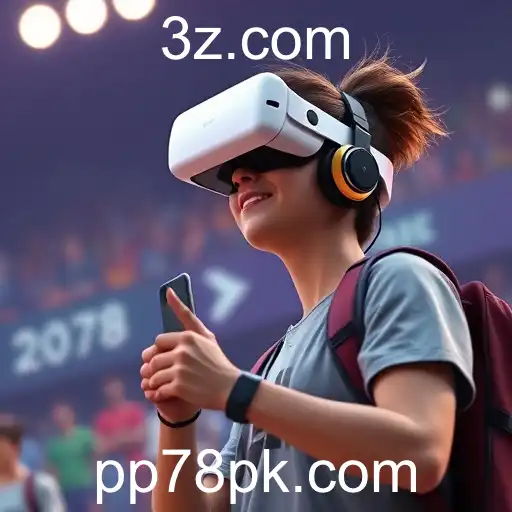 PP78 Revoluciona o Cenário de Jogos com Novas Funcionalidades e Comunidade Engajada