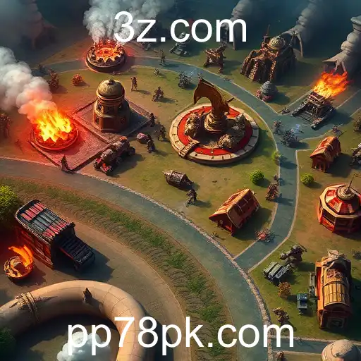 O Impacto de PP78 nos Jogos Brasileiros