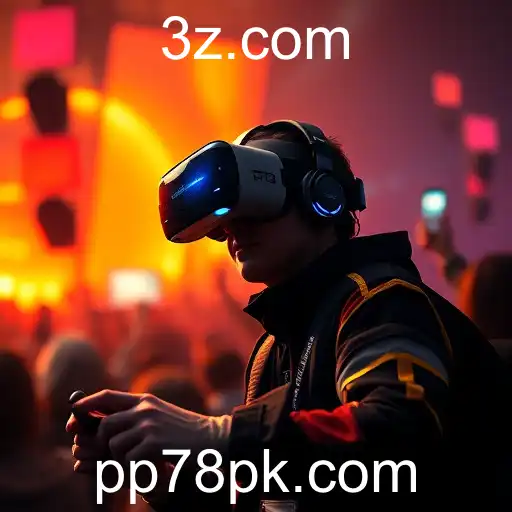 Nova Era para PP78 e os Jogos Digitais