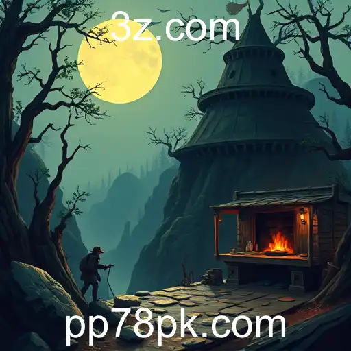 PP78 Revoluciona a Indústria de Jogos Online