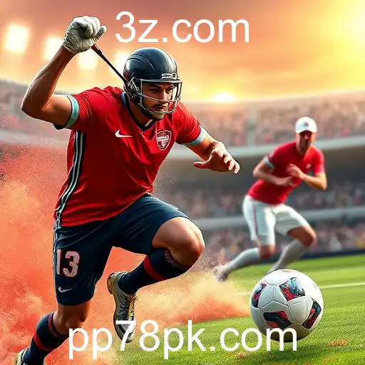 PP78: A Ascensão do Fenômeno dos Sites de Jogos em 2025