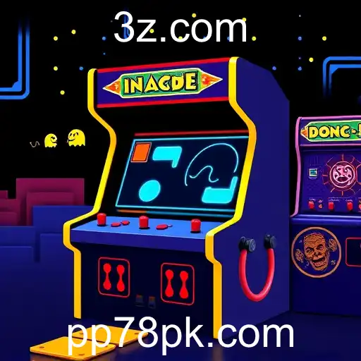 A Ascensão do PP78 no Mundo dos Jogos