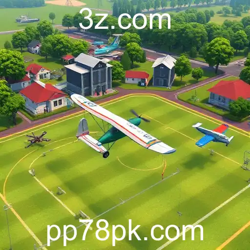 O Impacto Crescente de PP78 no Mundo dos Jogos