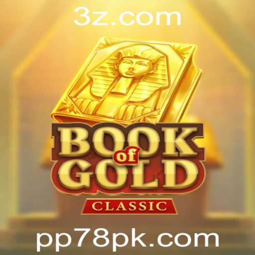 Explorando o Fascinante Mundo de BookOfGoldClassic com PP78
