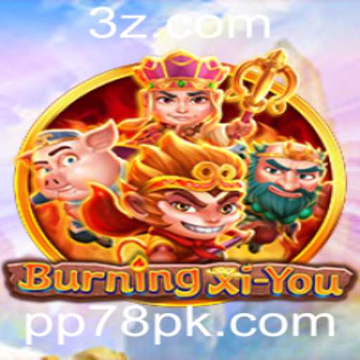 BurningXiYou: Uma Aventura Épica no Mundo dos Jogos de Tabuleiro