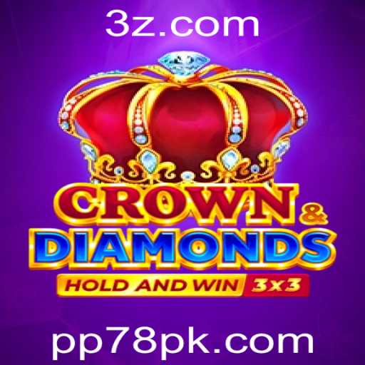 Crowndiamonds: Um Jogo Estratégico e Emocionante