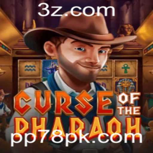 Descubra as Aventuras Inéditas de 'CurseofthePharaoh'