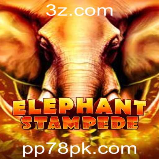 ElephantStampede: O Fascinante Mundo do Novo Jogo de Estratégia