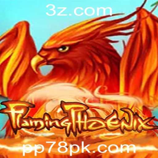 Desvendando o Universo de FlamingPhoenix: Sua Nova Aventura em PP78