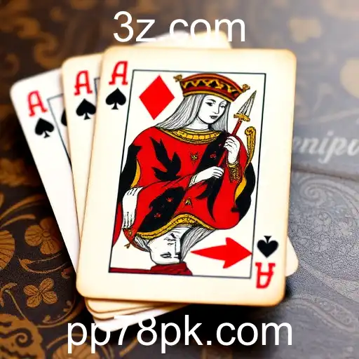 A Fascinante Evolução dos Jogos de Cartas