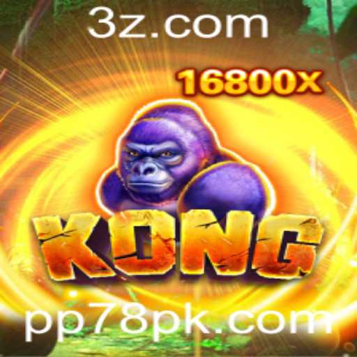 Explorando o Mundo de Kong: O Jogo que Está Conquistando Multidões