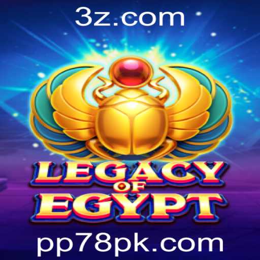 Desvendando LegacyOfEgypt: Explore a Riqueza de um Antigo Império
