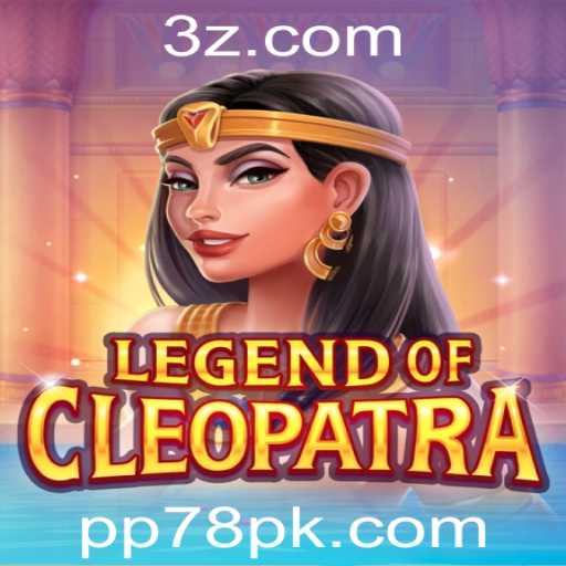 Descubra o Fascinante Mundo de LegendOfCleopatra com PP78