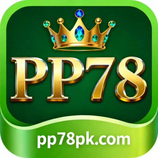 PP78 logo