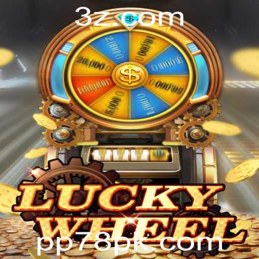 Explorando o Mundo Empolgante do Jogo LuckyWheel com a Chave Mágica PP78