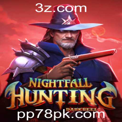 NightfallHunting: Explore o Novo Fenômeno do Mundo dos Jogos
