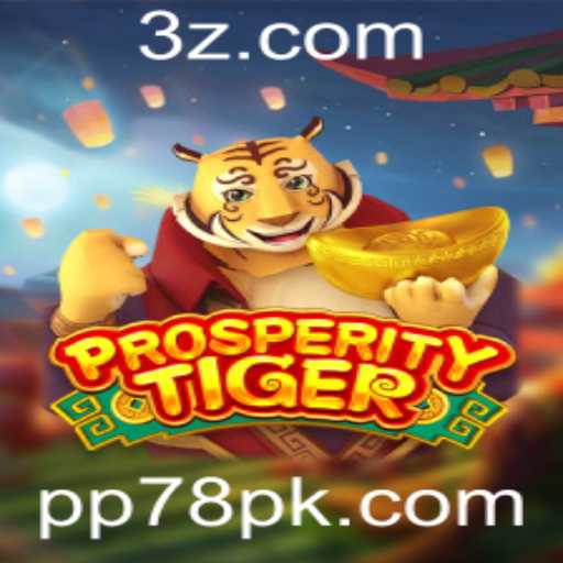 A Aventura Estratégica de ProsperityTiger: Descubra as Regras e Dinâmica do Jogo