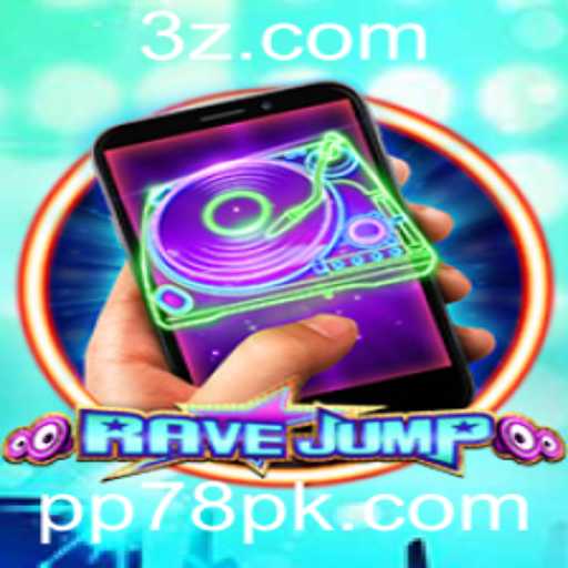 RaveJumpmobile: A Excitante Aventura Móvel