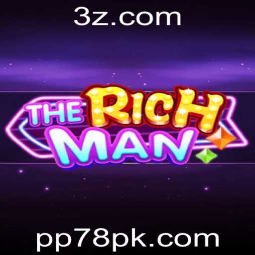 Explorando o Mundo Aventuroso de TheRichMan