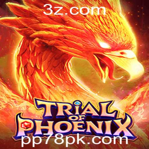 Descubra o Intrigante Mundo de TrialofPhoenix