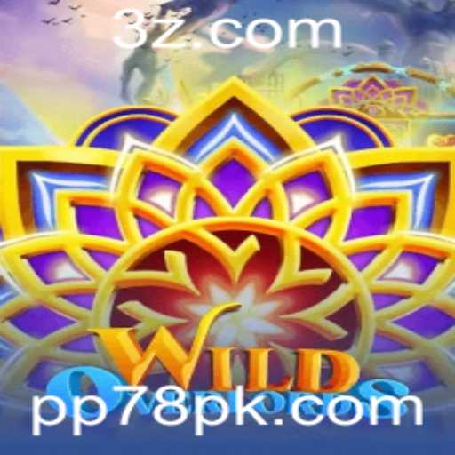 Explorando WildOverlords: Descubra este Jogo Inovador