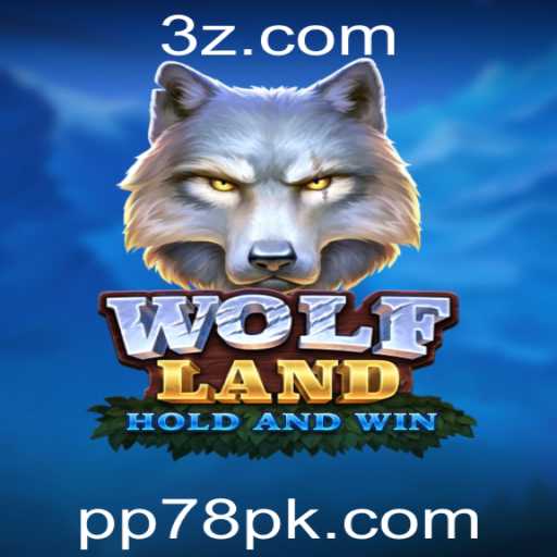Descubra WolfLand: O Novo Fenômeno do Mundo dos Games