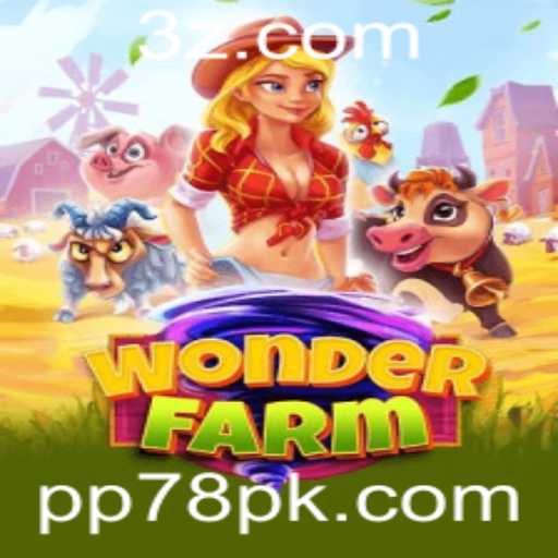 WonderFarm: Uma Aventura de Cultivo em PP78